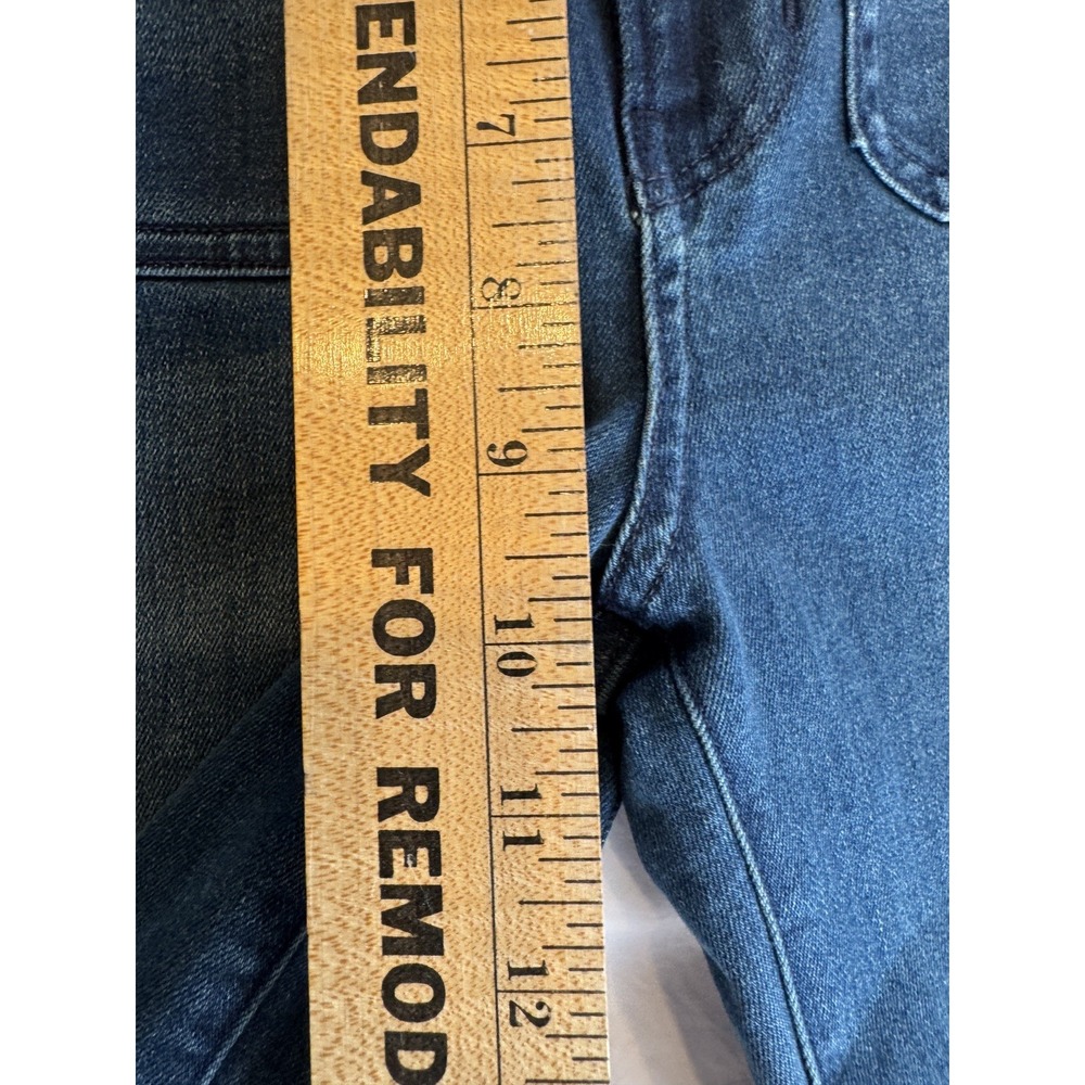 Veronica Beard Crosbie Wide leg High Rise Size 26 - Picture 5 of 12